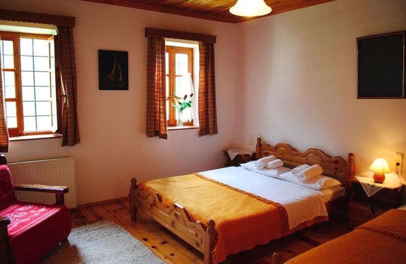 Hotel Kaiti