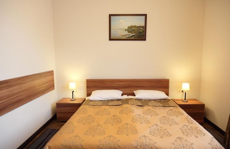 Petrovsky Hotel