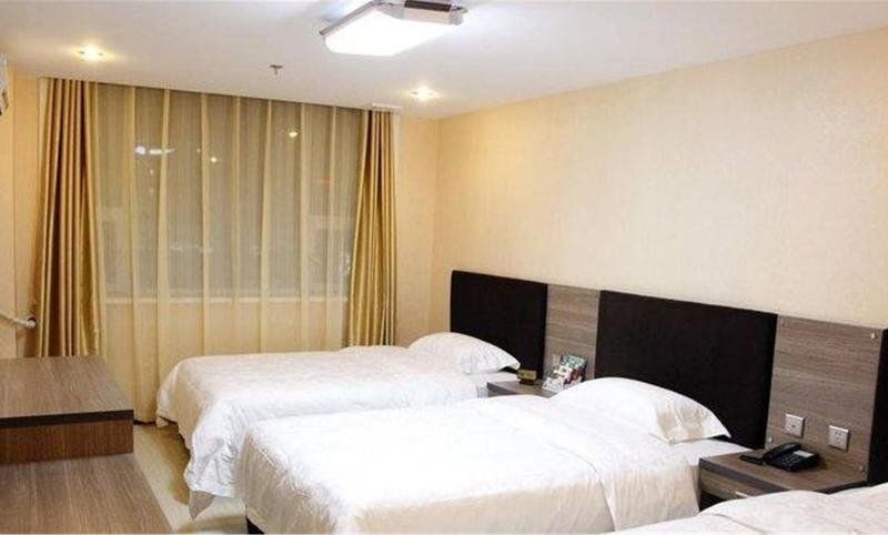 Beidaihe Wensong Hotel