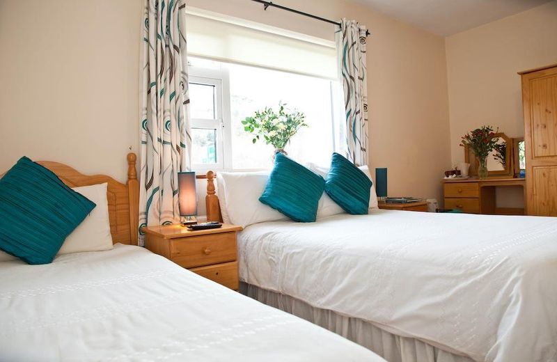The Gap Lodge B&B