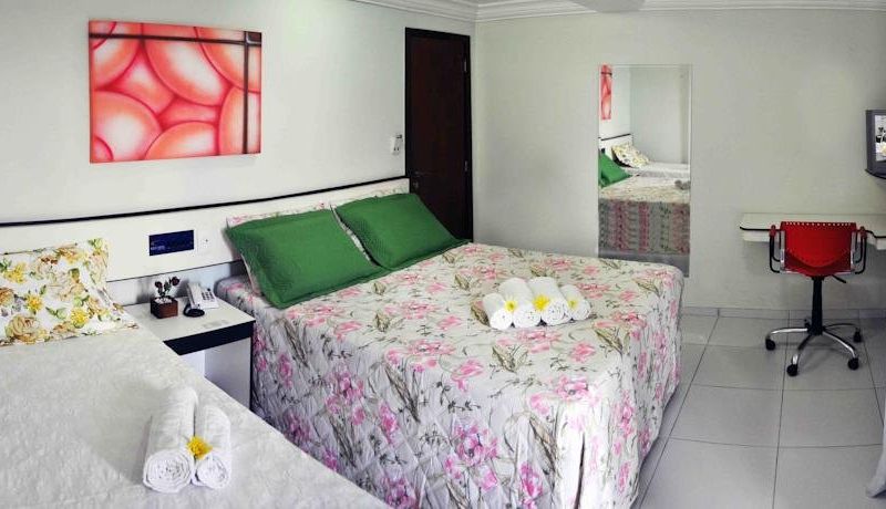 5C Hotel