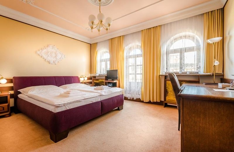 Parkhotel Brno