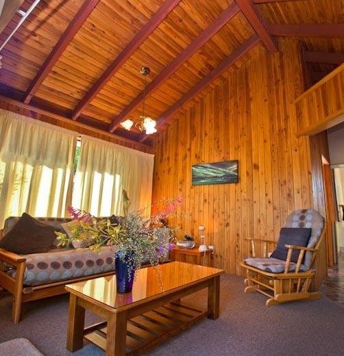 Mapua Chalets