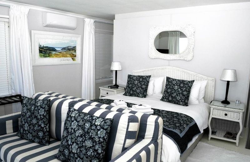Brenton Beach House