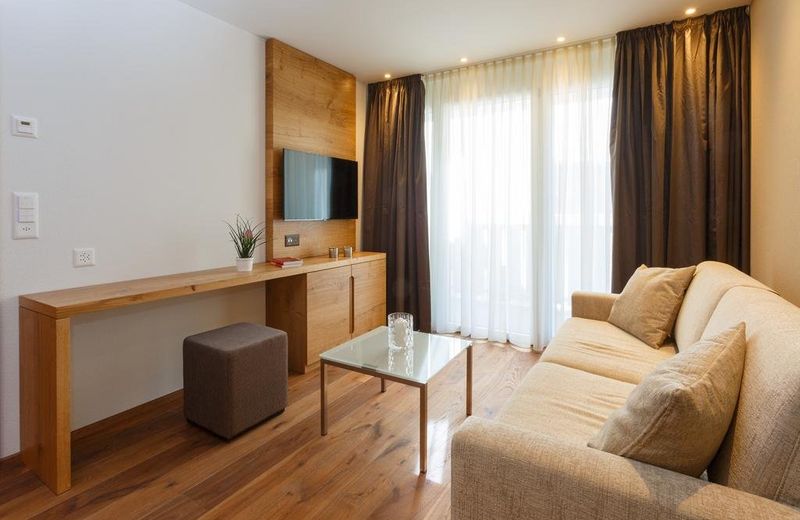 Hotel Crown