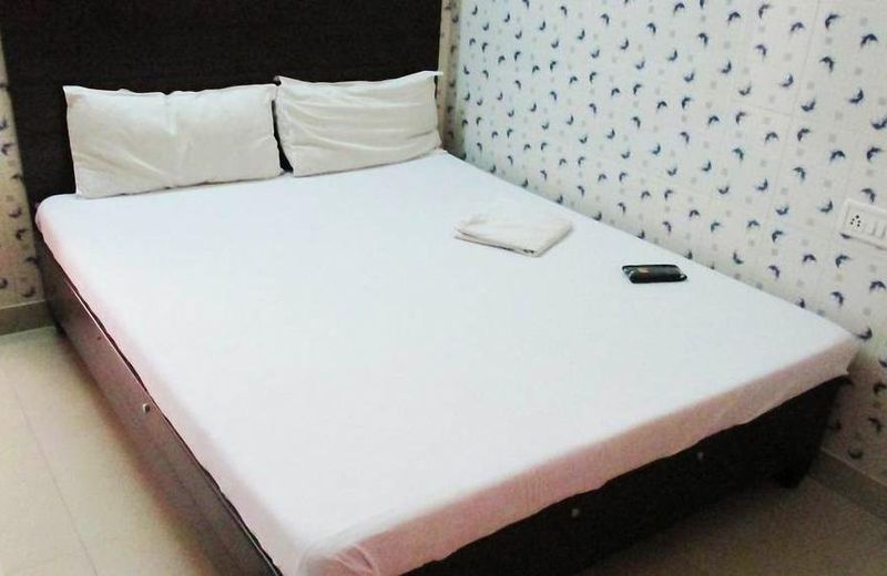Vishnu Lodge
