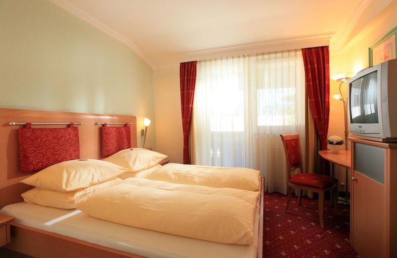 Hotel Glockenstuhl