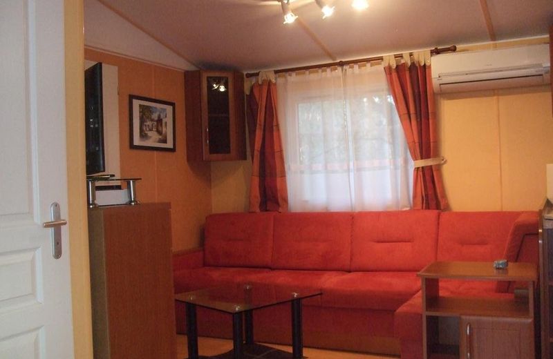 Mobile Home Topaze