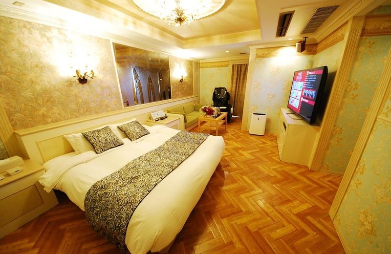 Hotel Vanilla Komaki (Adult Only)