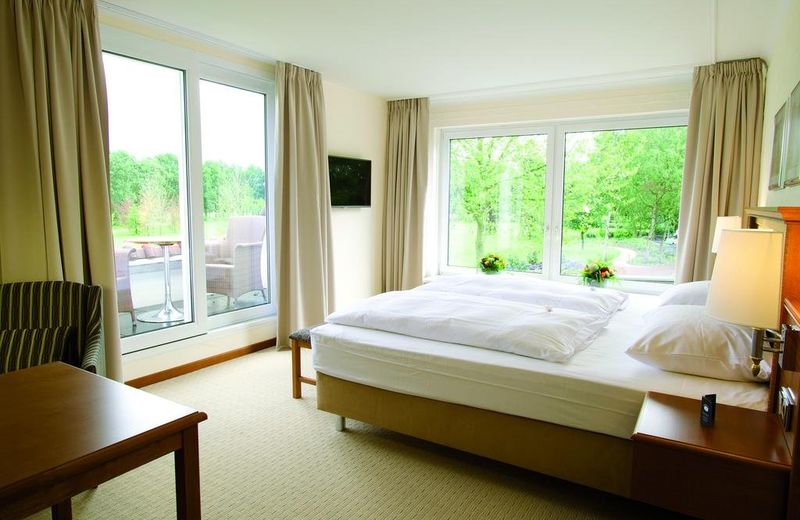 Parkhotel De Wiemsel