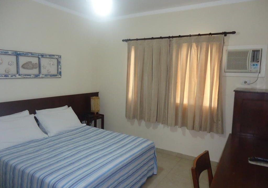 Hotel Casarão Pitangueiras