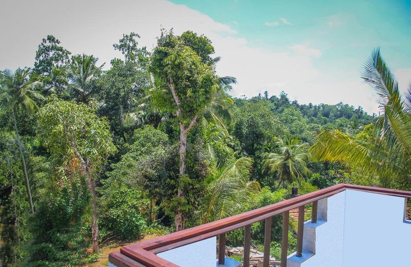 THE PAVILION UNAWATUNA