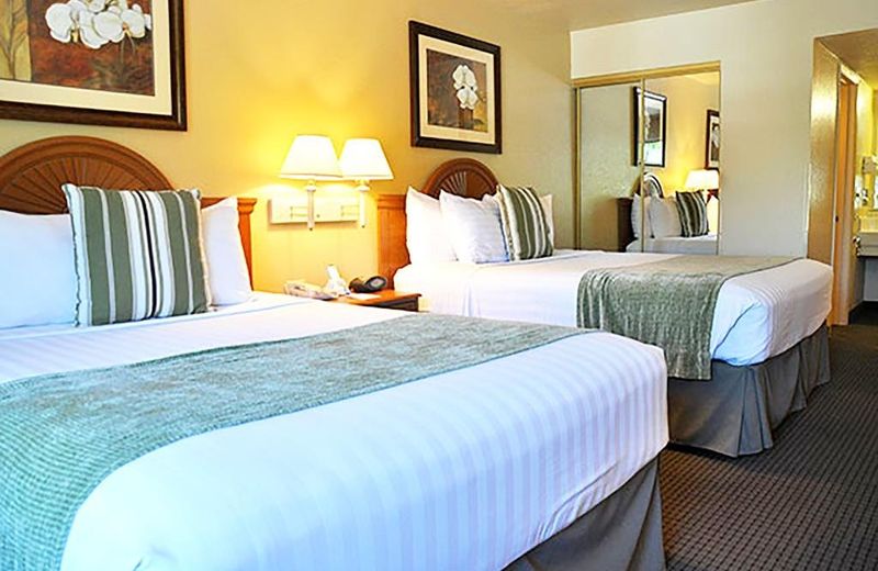Best Western Heritage Inn Chico