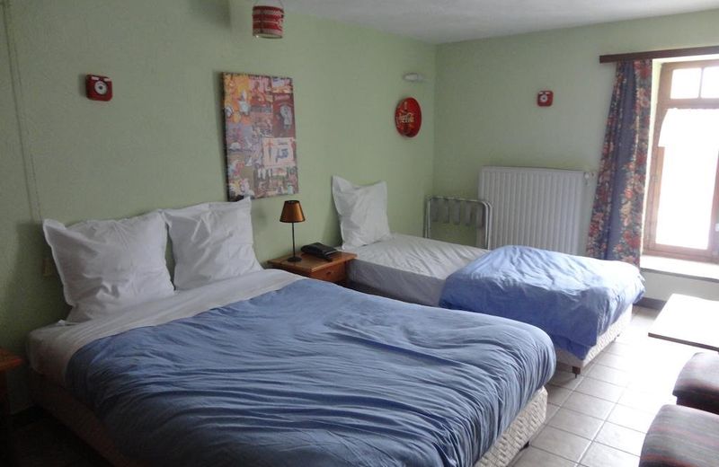 Hotel-au-central