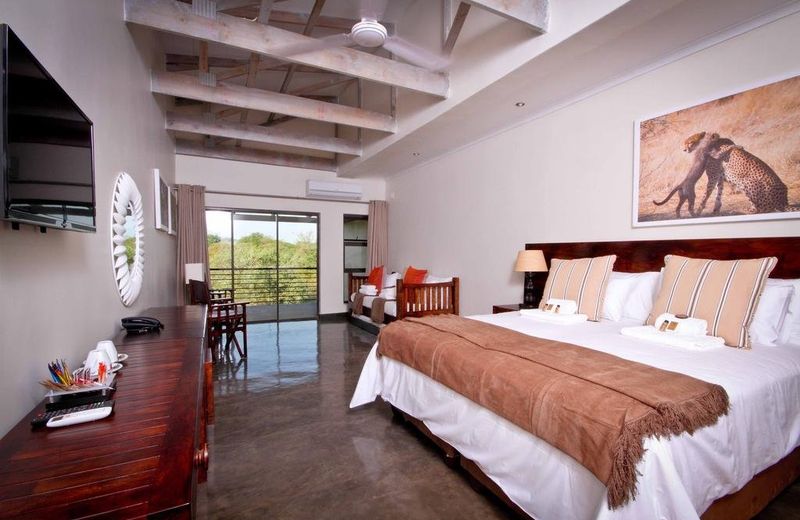 Bushveld Terrace - Hotel on Kruger