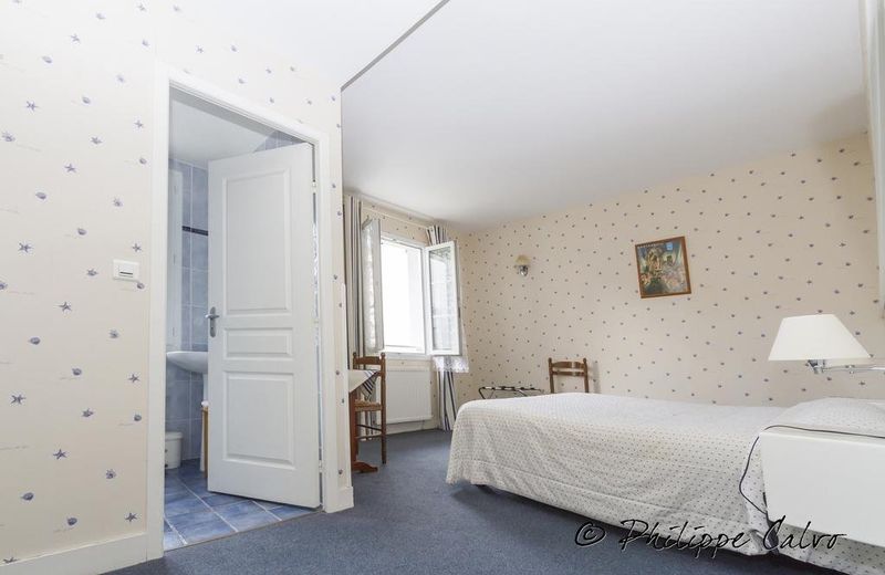 Hotel Kapa Gorry