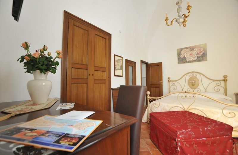 B&B Corte Patitari