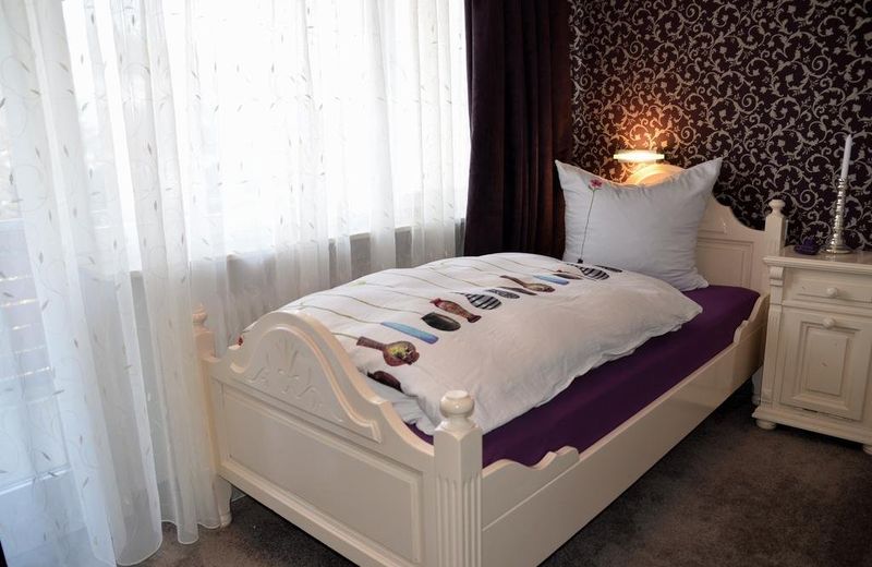 Hotel Pension Waldbaude