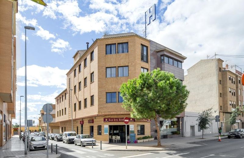 Hotel Rostits