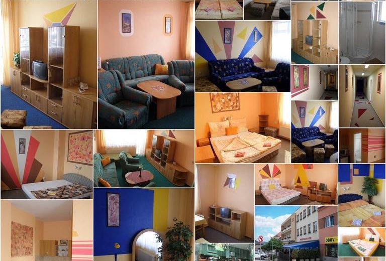 Hotel Morava
