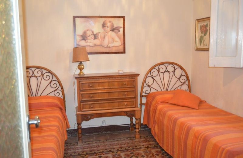 Villa Cactus