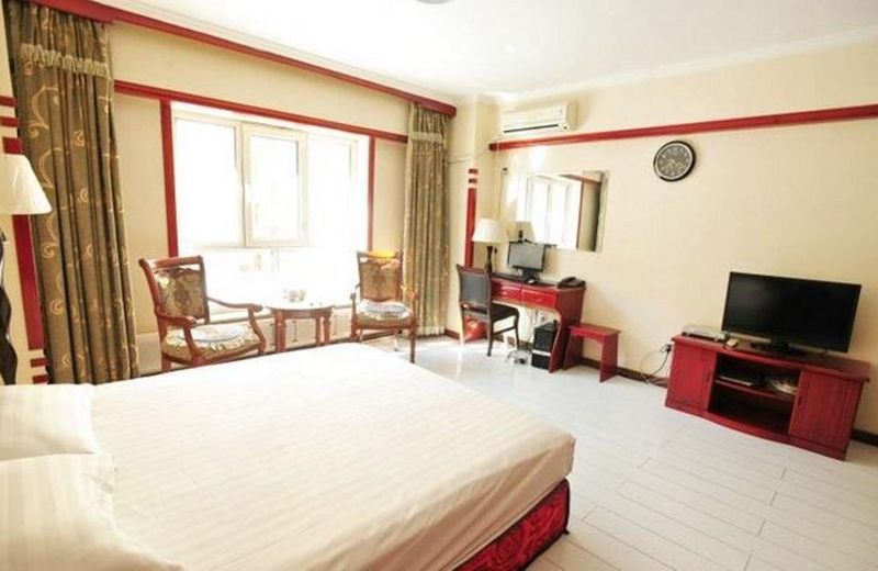 Tianhong Business Hotel