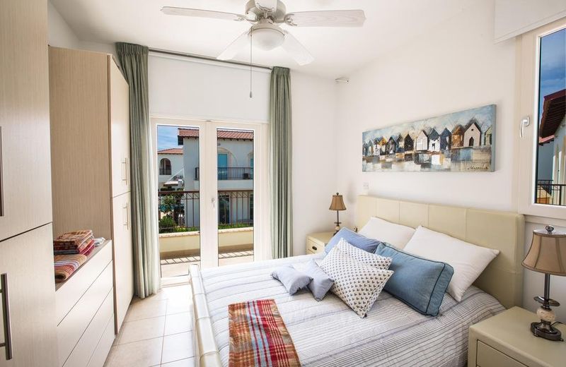 PERNERA VILLAS