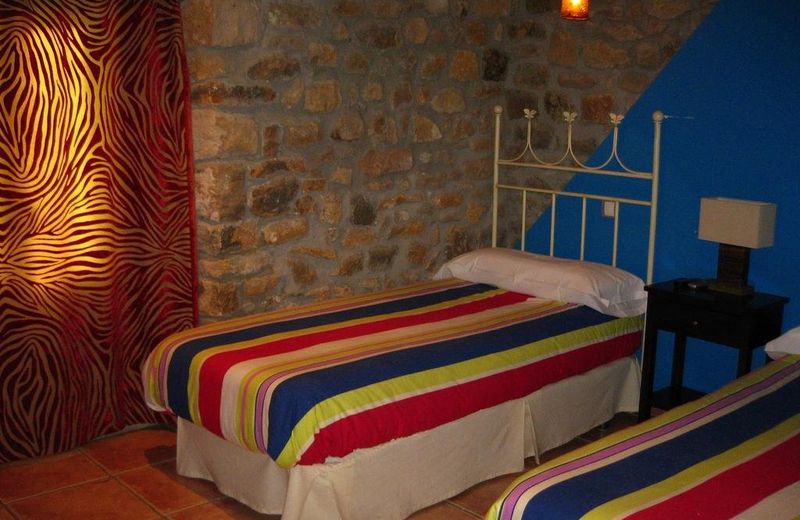Hotel La Pradera