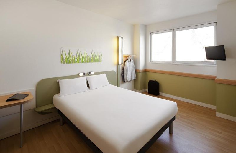 Ibis Budget Barcelona Viladecans