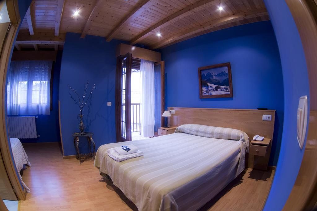 Hotel El Horreo de Aviles