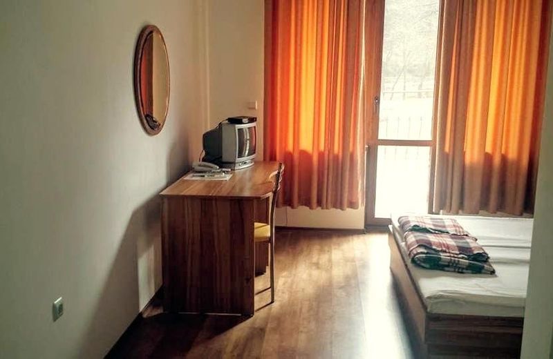 Kolyovite Izvori Hotel