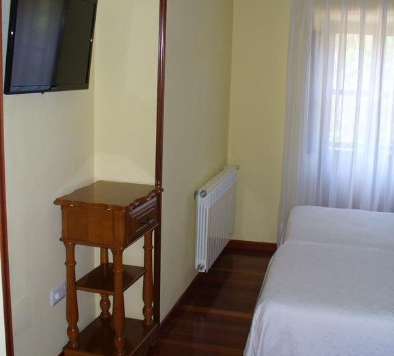 Casa Rural La Venta Sales