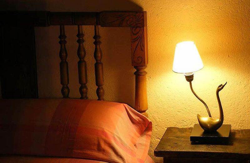 La Nogala Casa Rural
