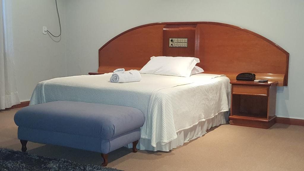 Cristal Executive Hotel