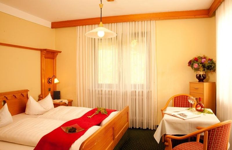 Landhotel Bayerwald