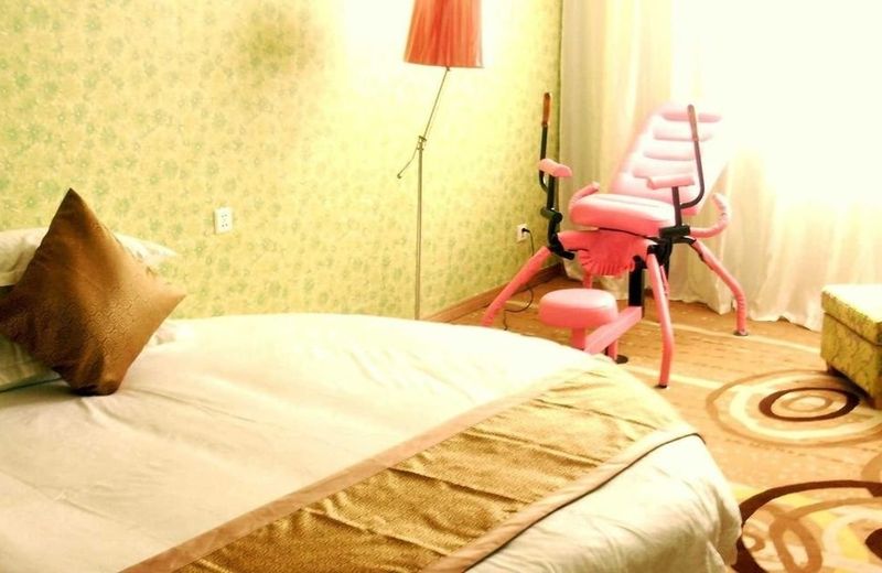 Jiangnan Spring City Hotel