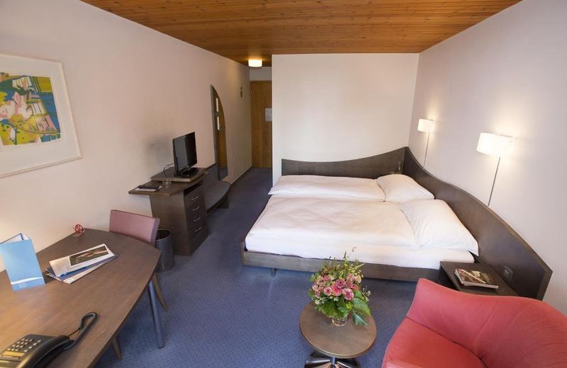 Seehotel Schiff