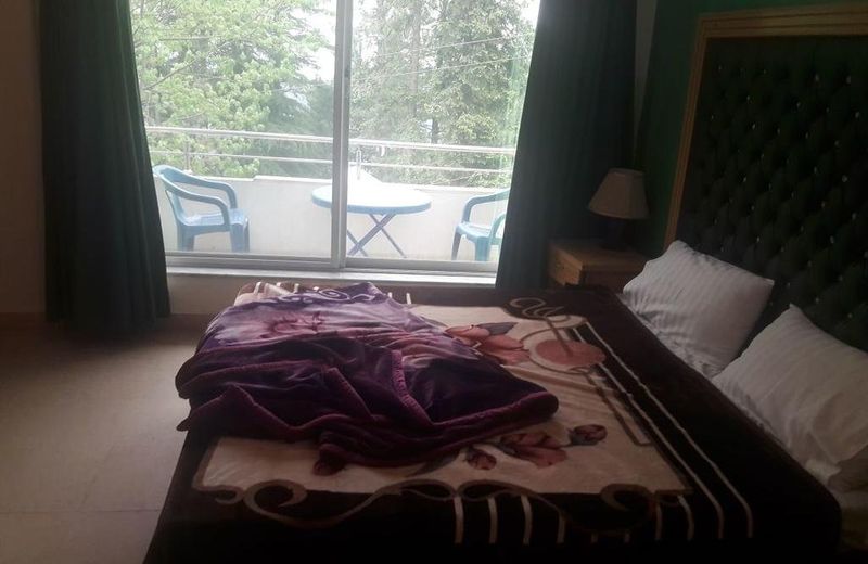 Hotel Al Azeem