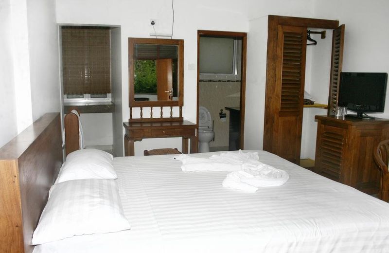 Merit Hotel