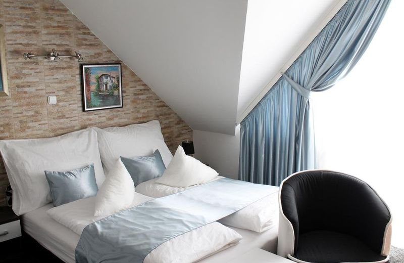 Hotel **** Melany