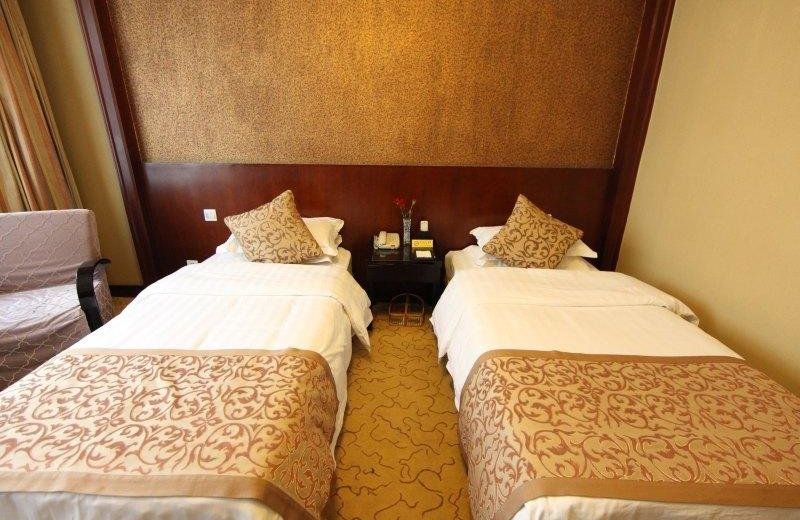 Zaozhuang  Hotel