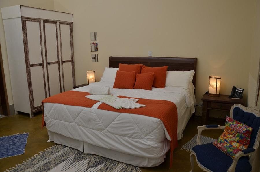 Vila Velluti Hotel