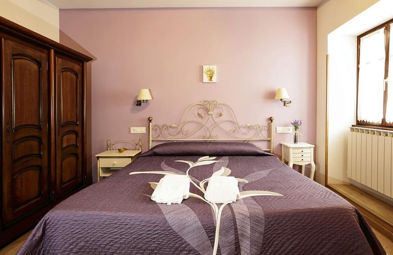 Hostal Orialde