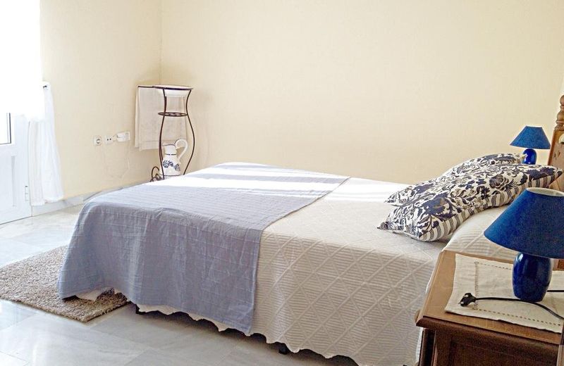 Casitas Sierra de Libar