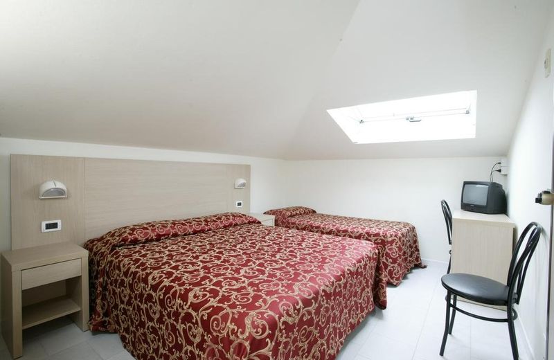 Hotel Le Lune
