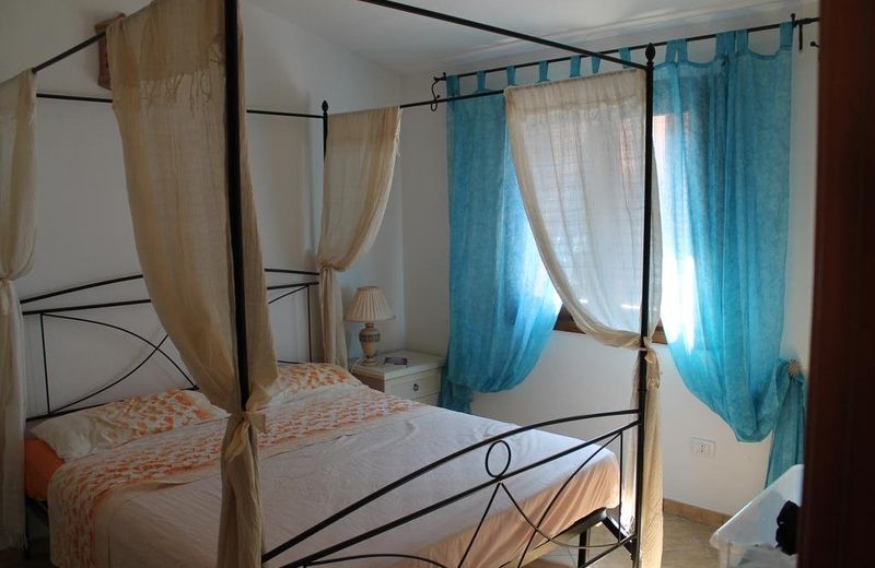 Sardinia Sea Vacation Villa