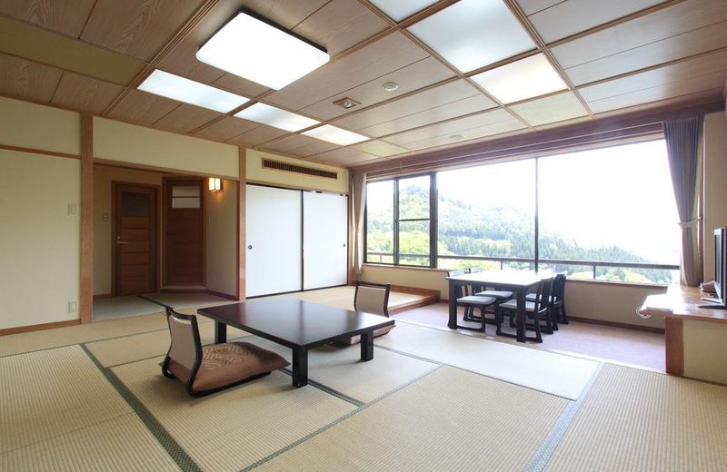 Sarugakyo Onsen Ryokan Higuchi