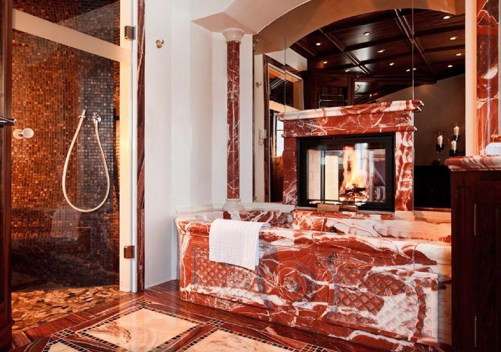 FOR MOMENTS Apartments & Spa