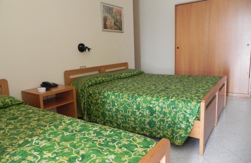 Albergo Sant'Anna
