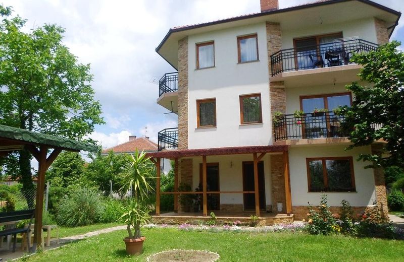 Vila Sara